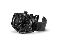 Orologio Hamilton Uomo Khaki Field Day Date in Acciaio H70695735 - H70695735